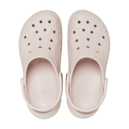 Baya Platform Clog