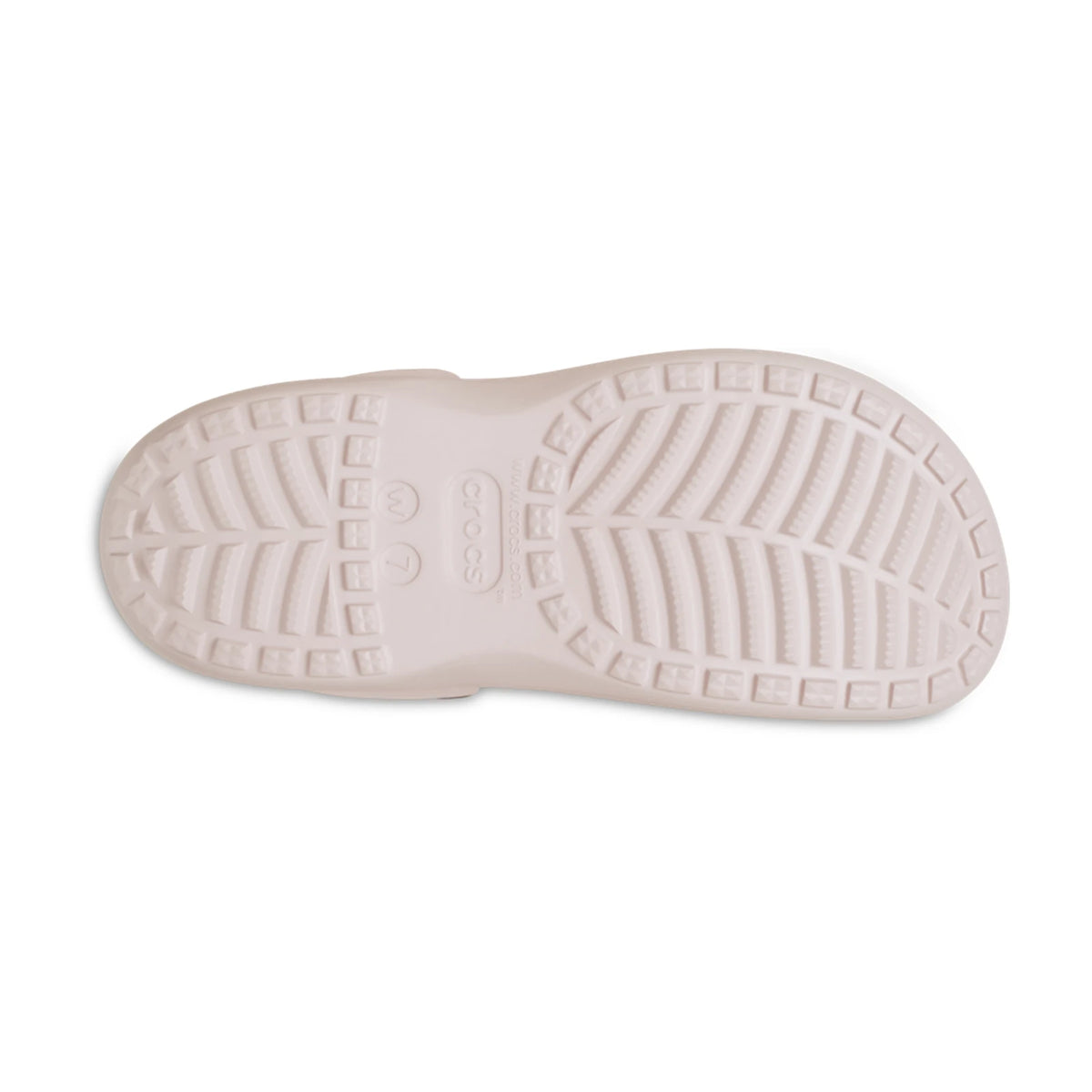Baya Platform Clog