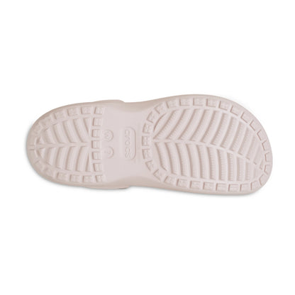 Baya Platform Clog