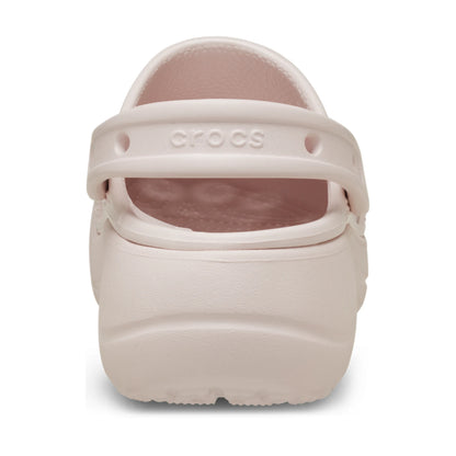 Baya Platform Clog