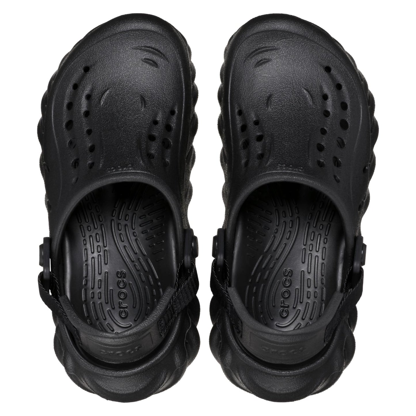 Echo Clog Niños Grandes