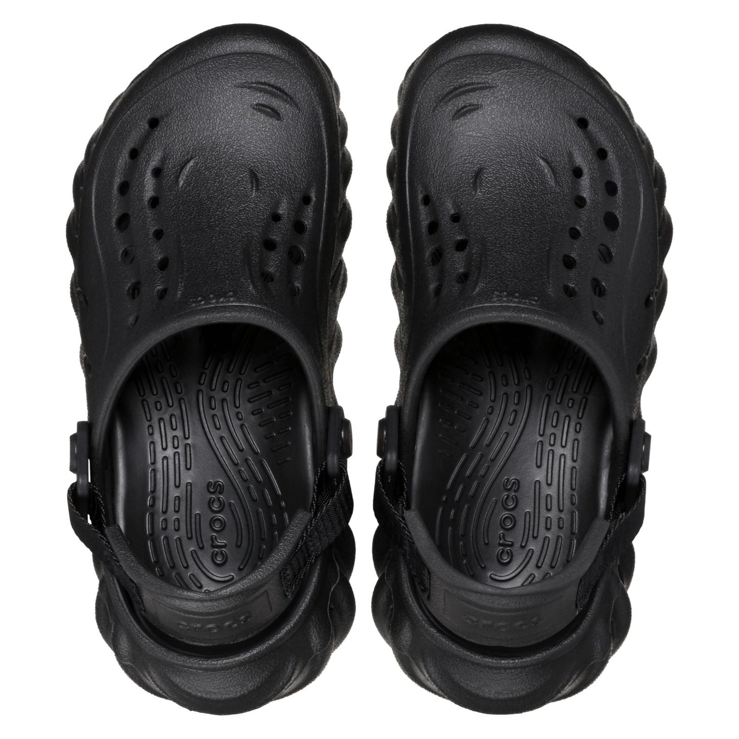 Echo Clog Niños Grandes