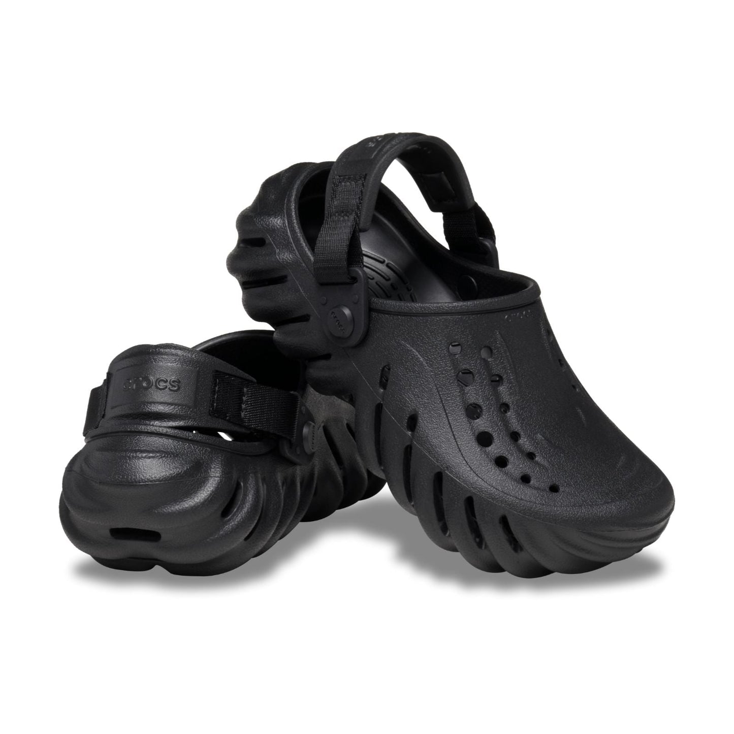 Echo Clog Niños Grandes