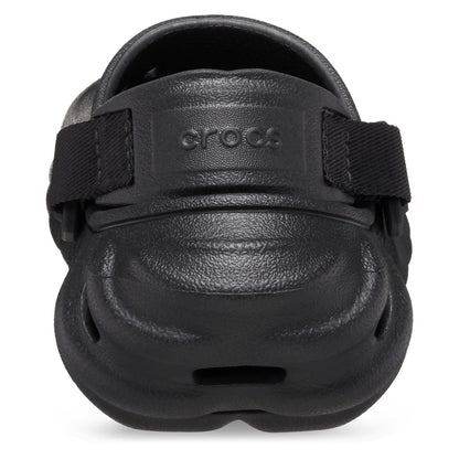 Echo Clog Niños Grandes