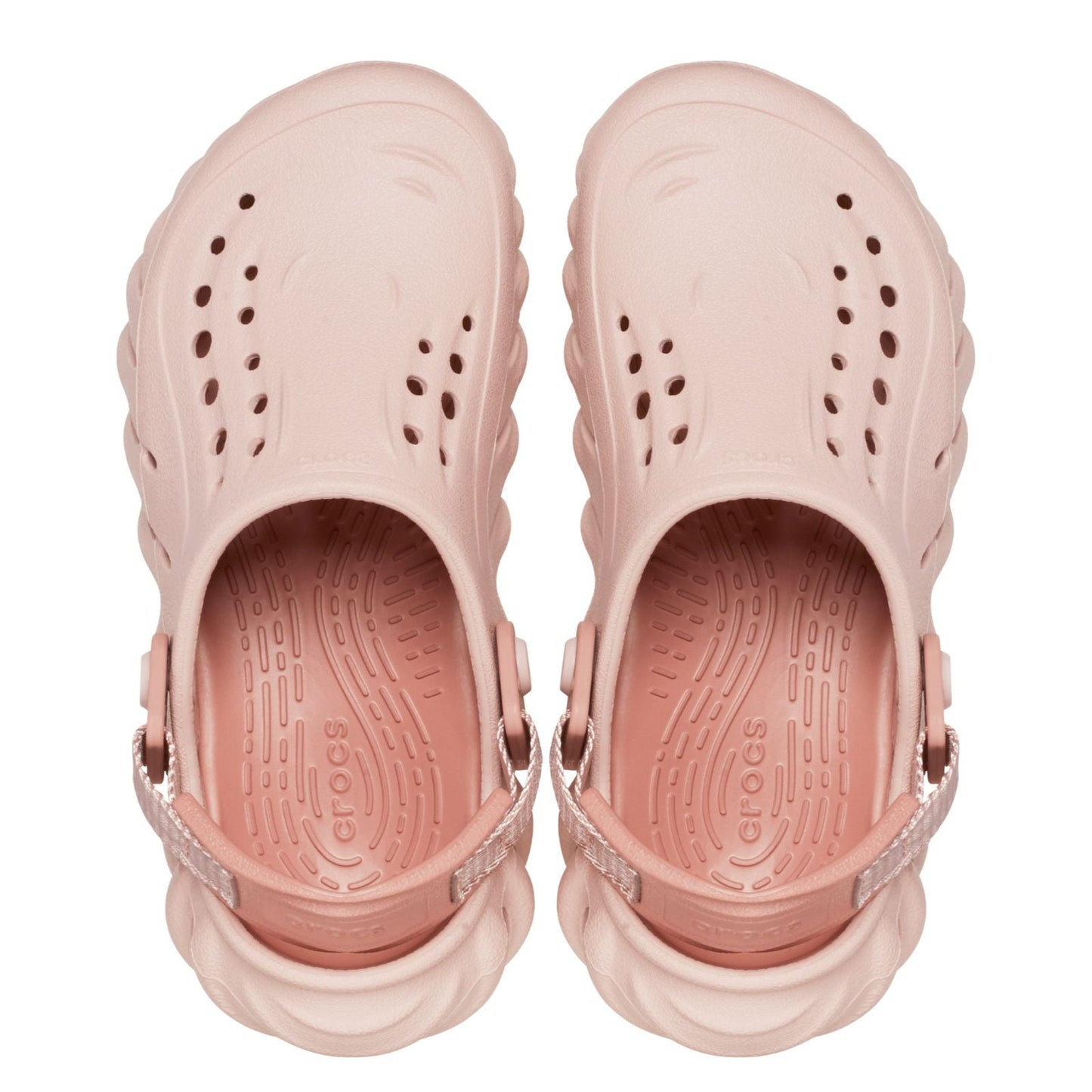 Echo Clog Niños Grandes