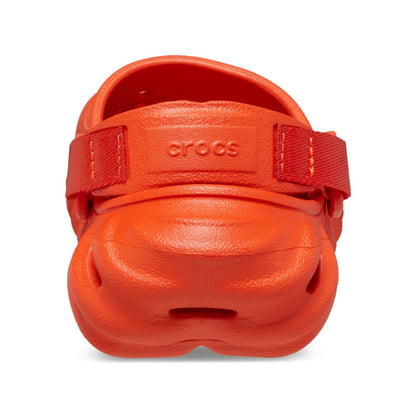 Echo Clog Niños Pequeños