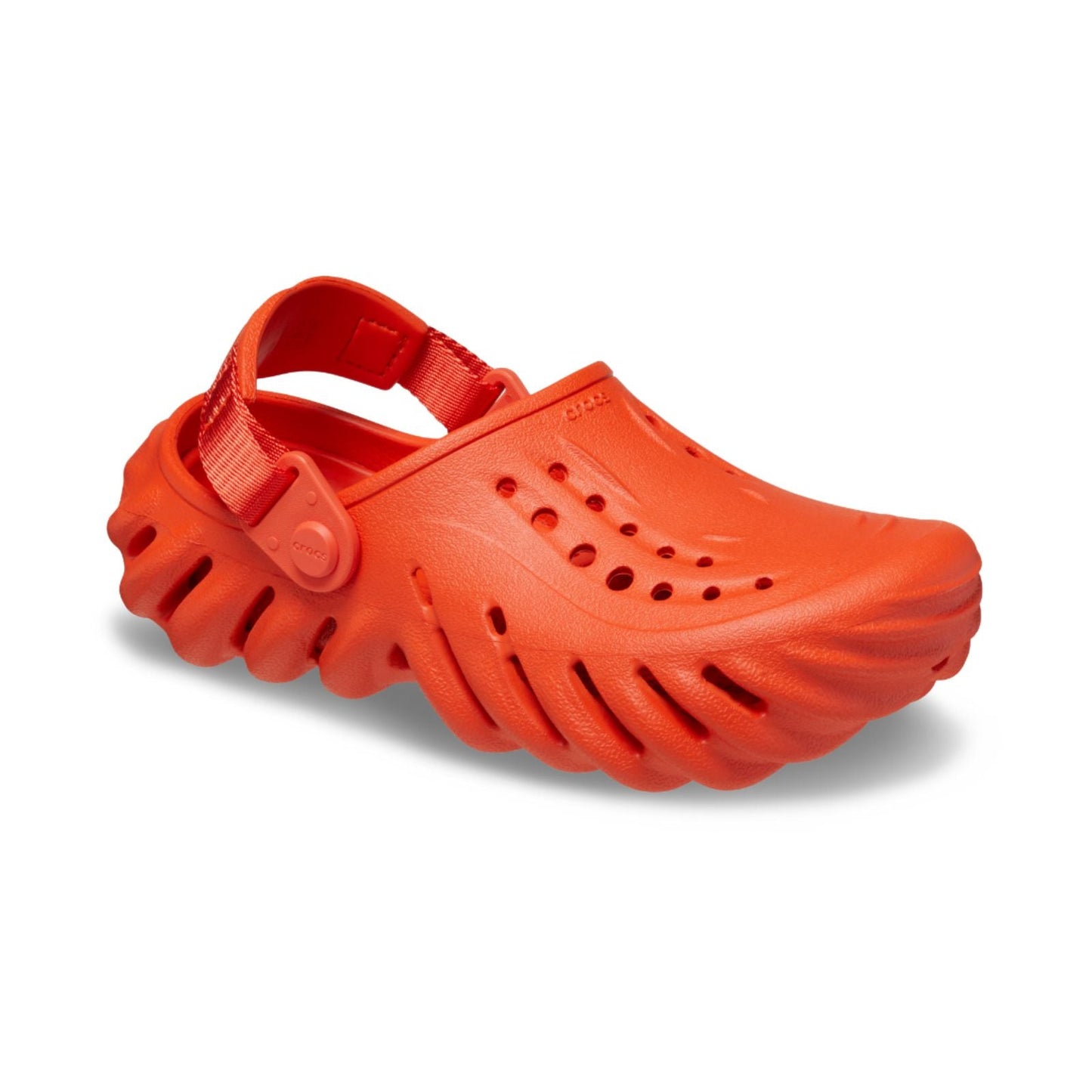 Echo Clog Niños Pequeños