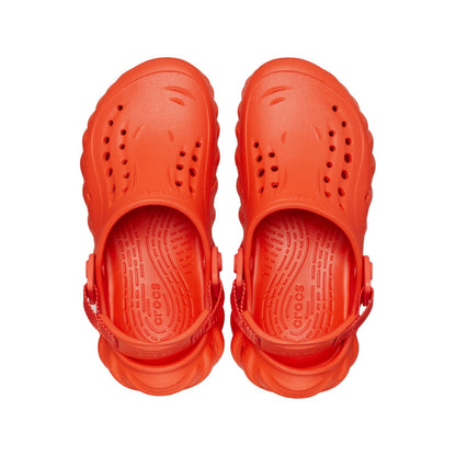 Echo Clog Niños Pequeños
