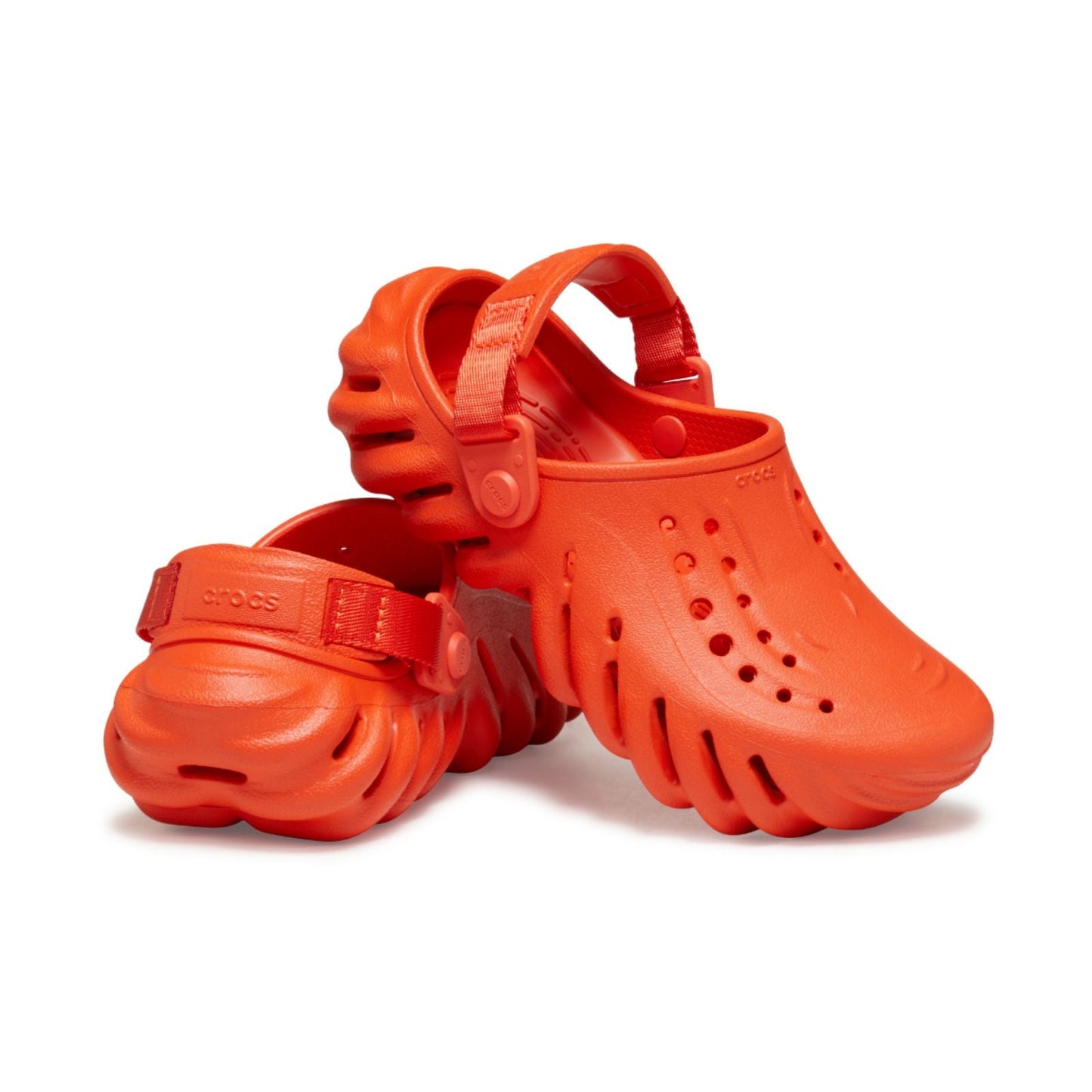 Echo Clog Niños Pequeños