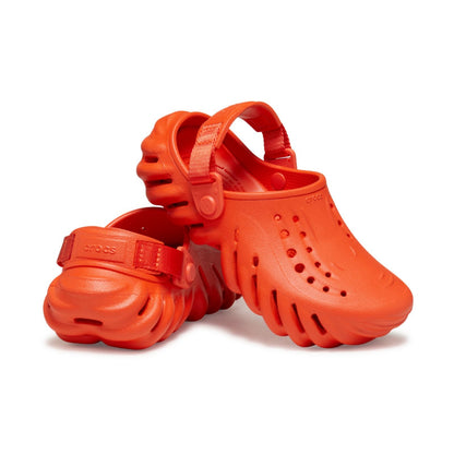 Echo Clog Niños Pequeños