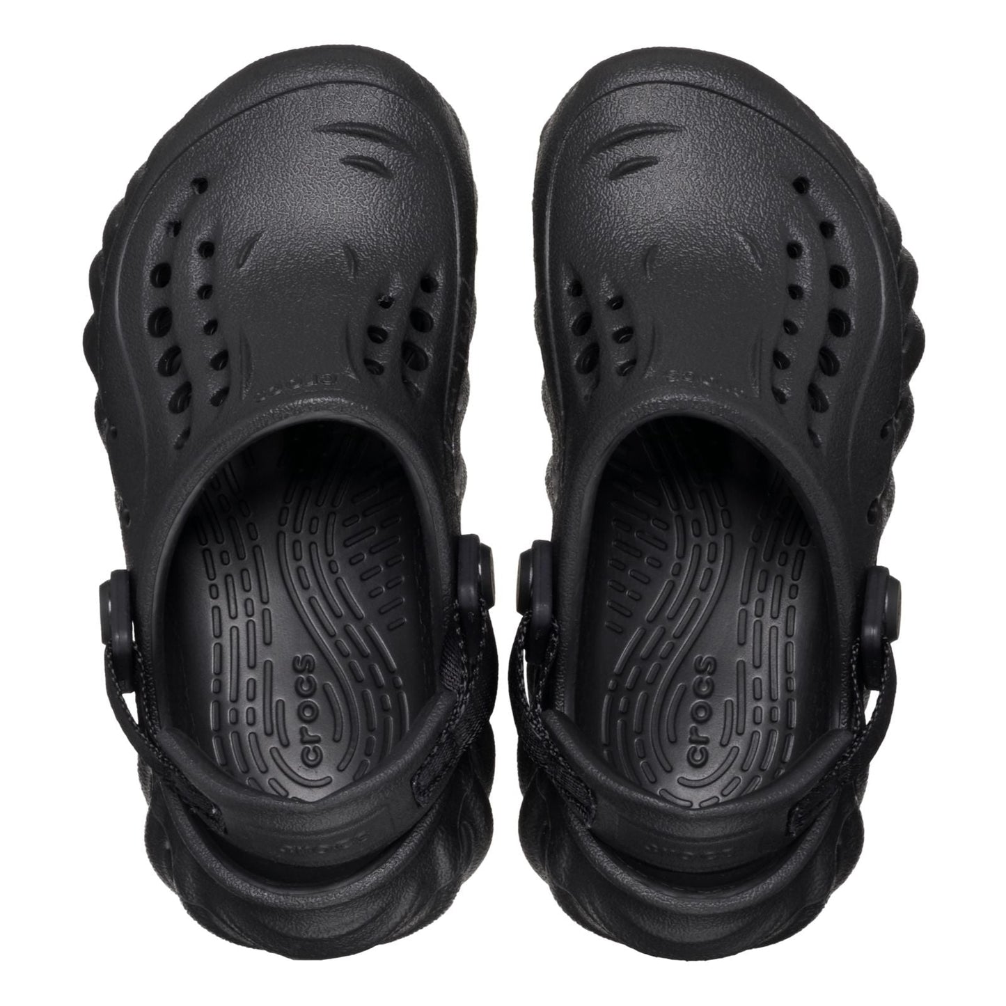 Echo Clog Kids