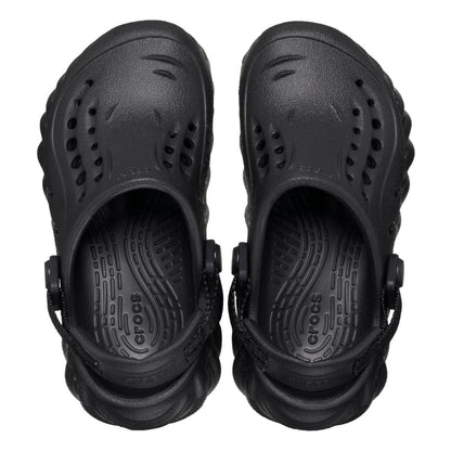 Echo Clog Kids