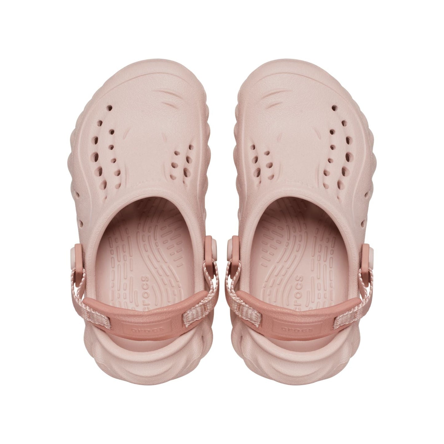 Echo Clog Niños Pequeños