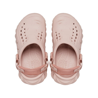 Echo Clog Niños Pequeños