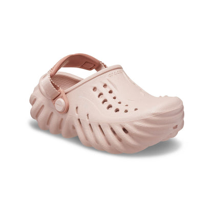 Echo Clog Niños Pequeños