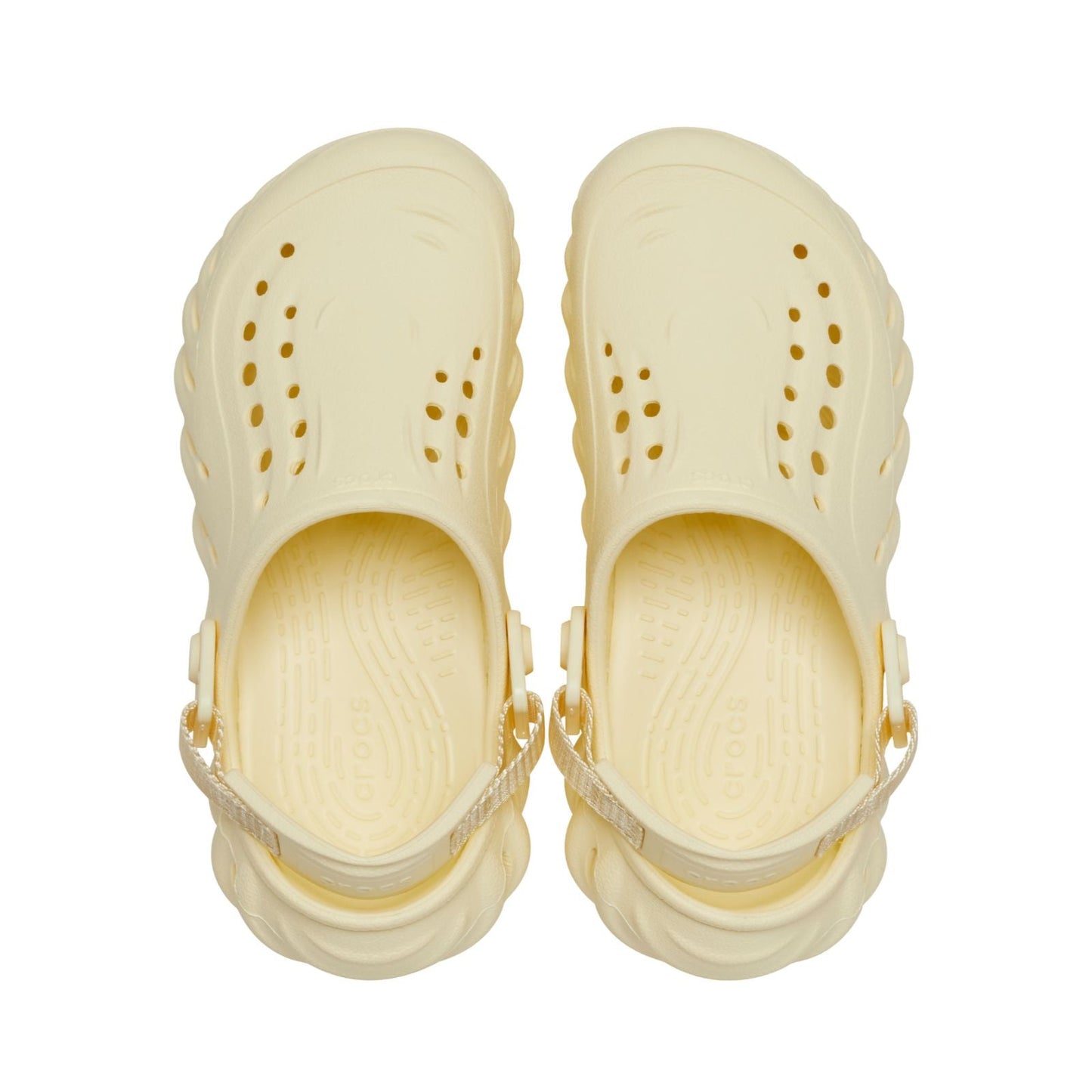 Echo Clog Niños Pequeños