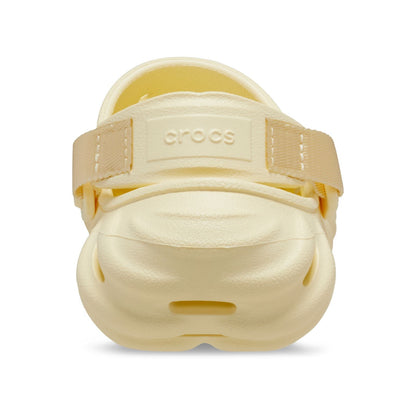 Echo Clog Niños Pequeños