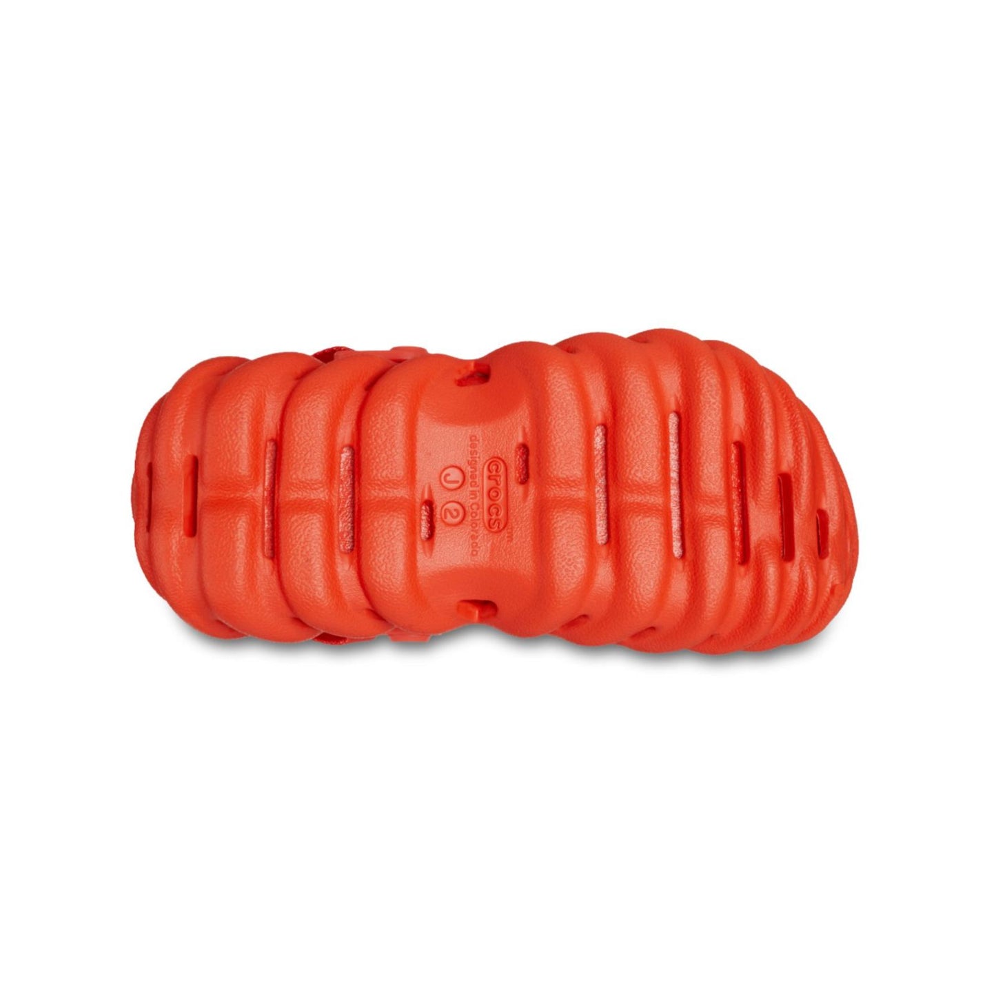 Echo Clog Niños Pequeños