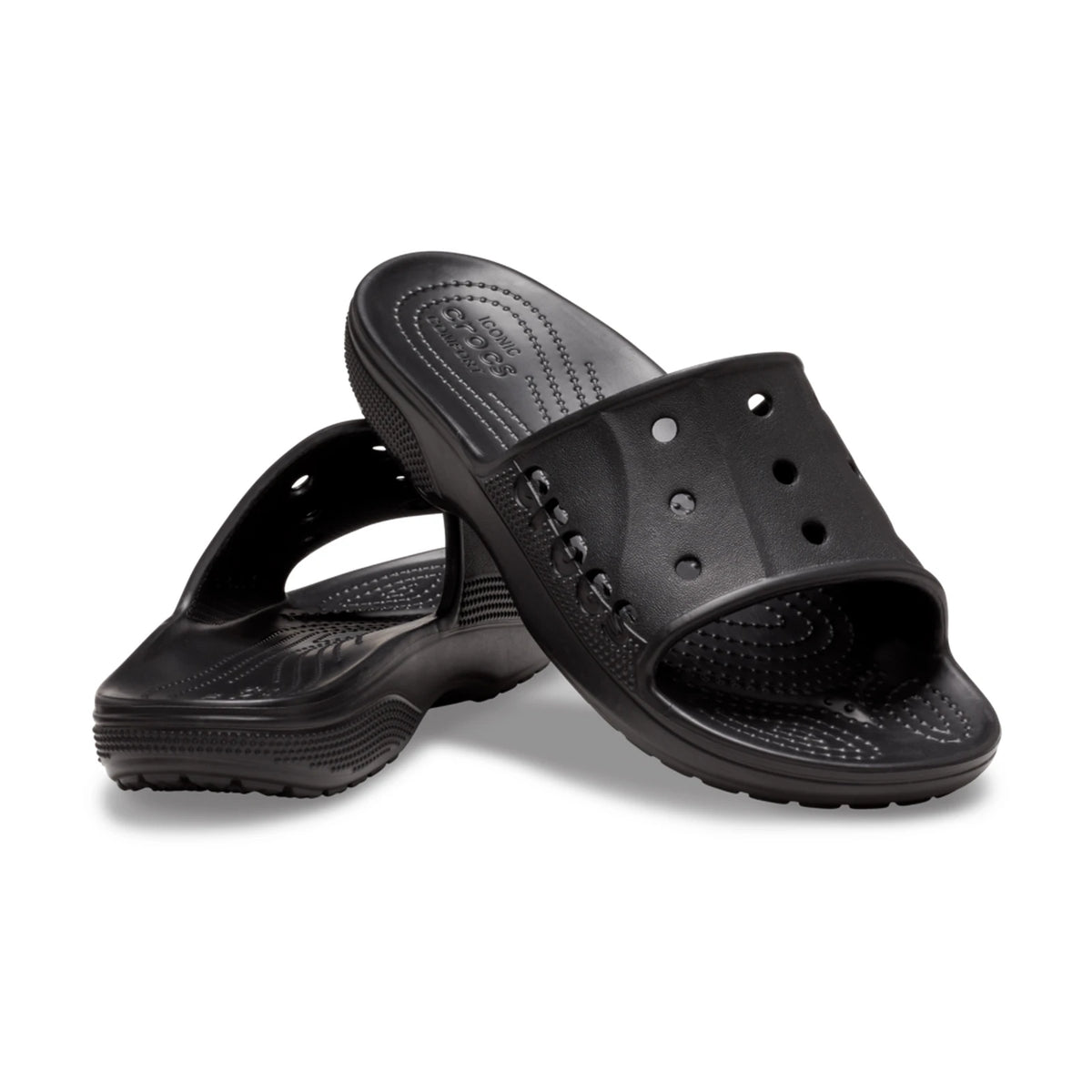 Baya Ii Slide Blk