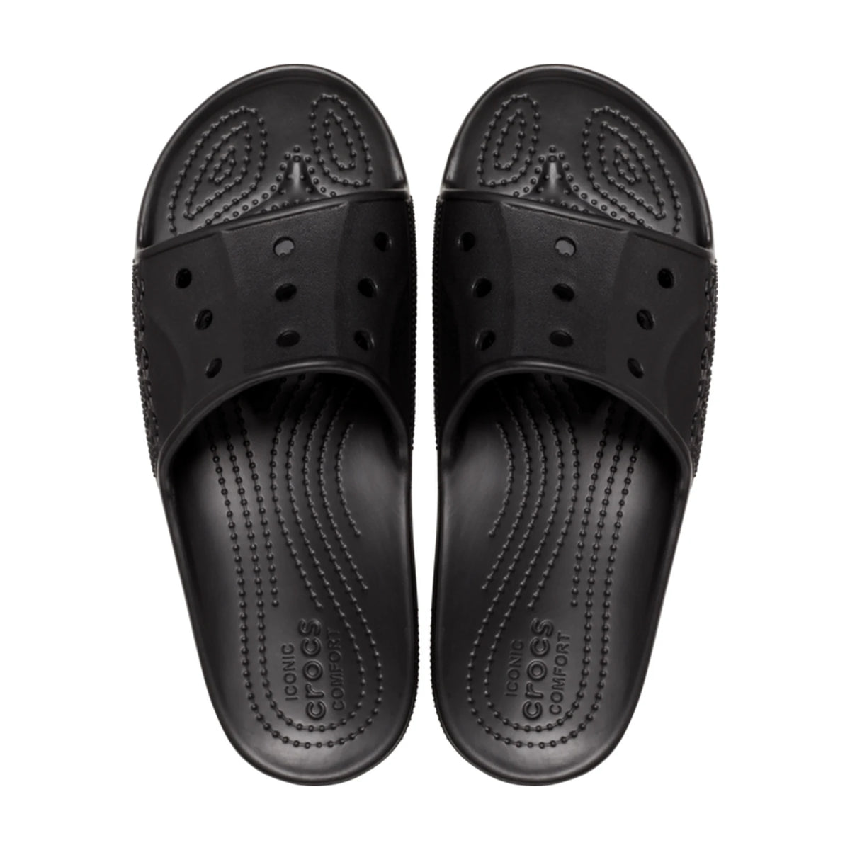 Baya Ii Slide Blk