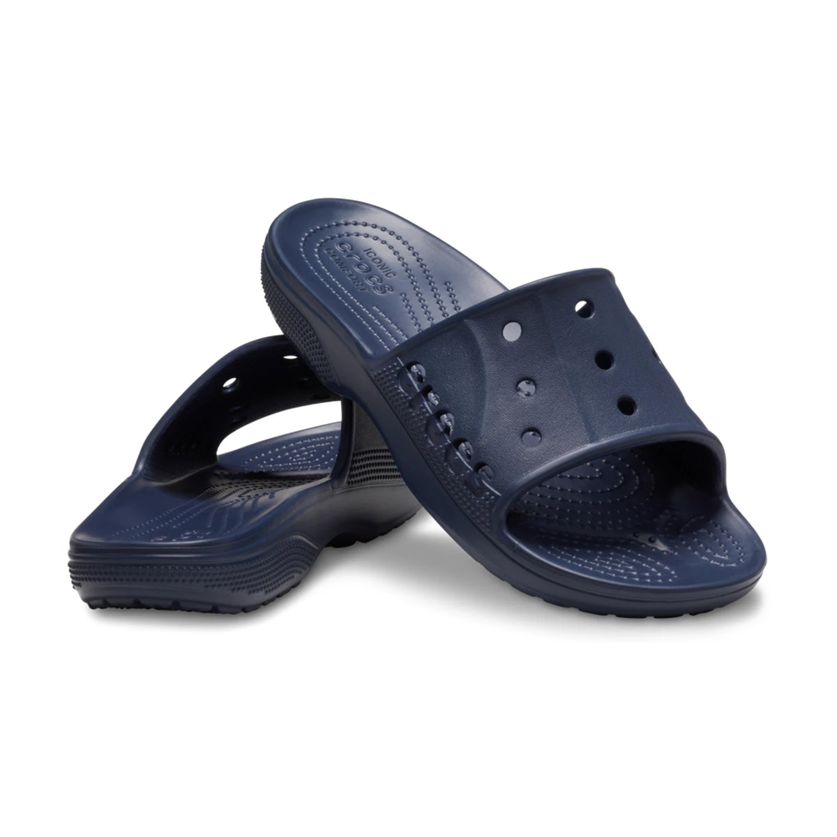 Baya Ii Slide Navy