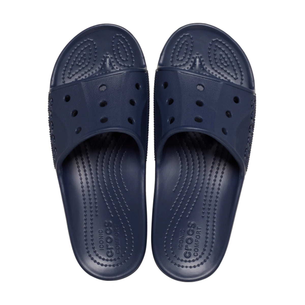Baya Ii Slide Navy