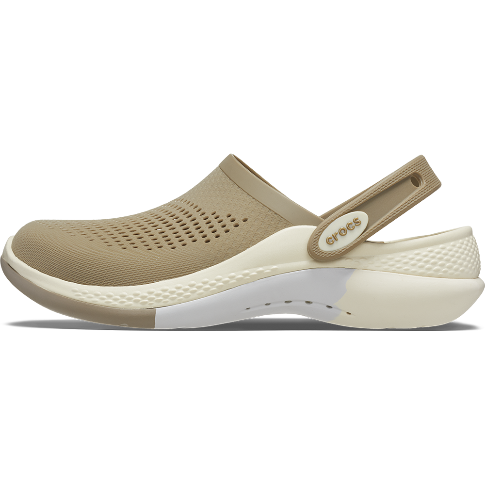 Literide 360 Ombre Marbled Clog