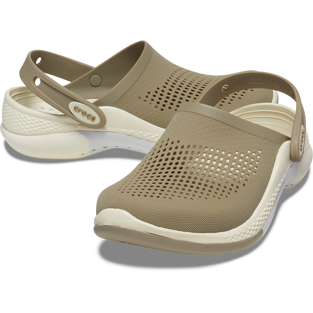 Literide 360 Ombre Marbled Clog
