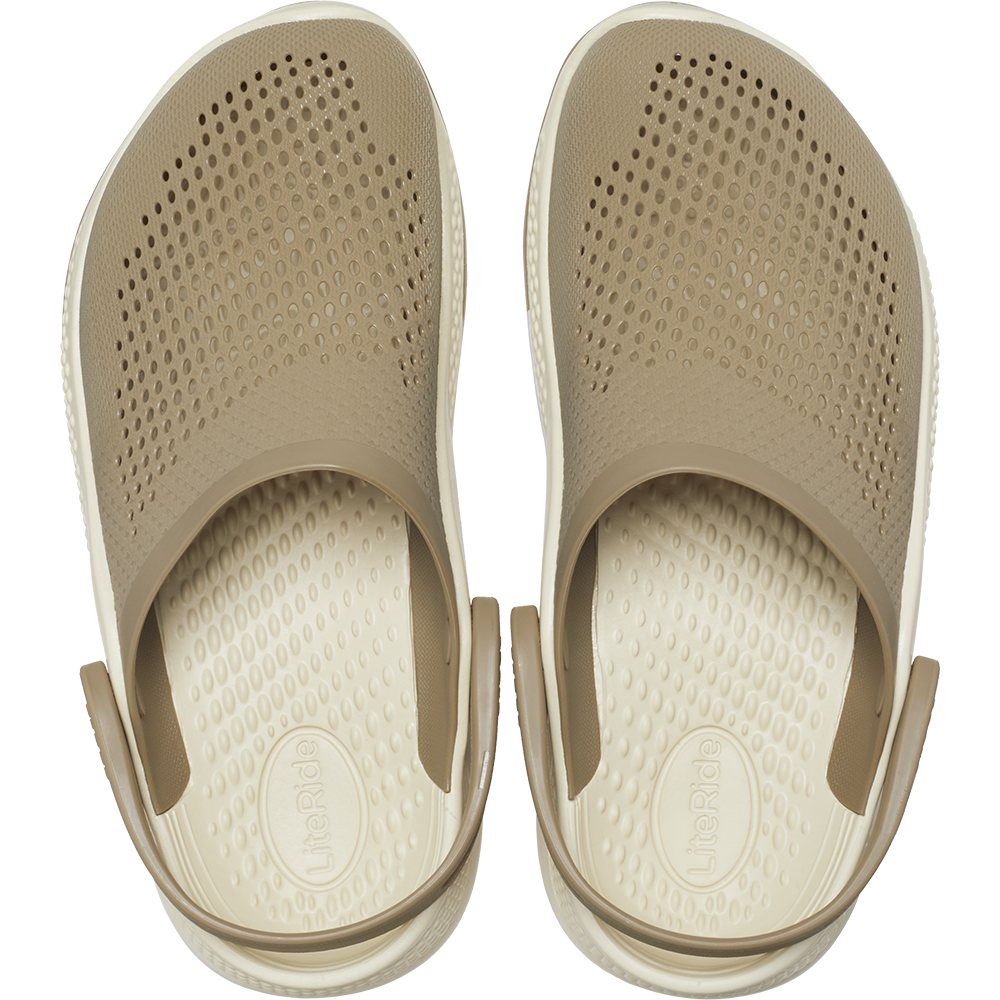 Literide 360 Ombre Marbled Clog