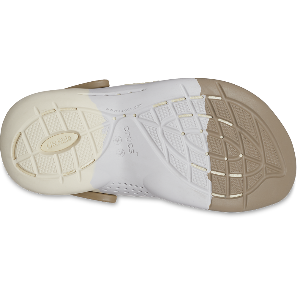 Literide 360 Ombre Marbled Clog
