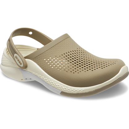 Literide 360 Ombre Marbled Clog