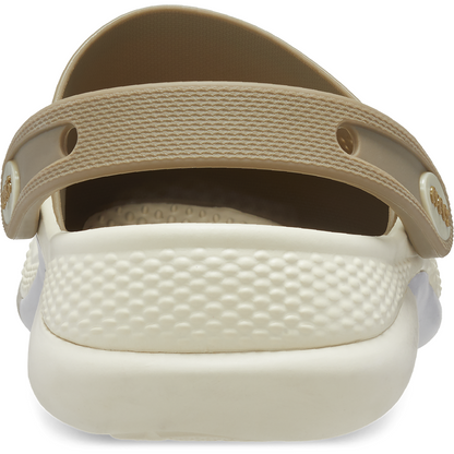 Literide 360 Ombre Marbled Clog