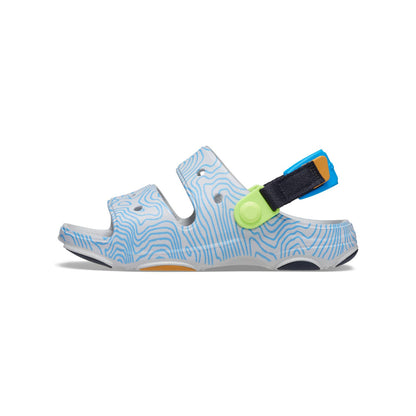 All Terrain Sandal Niños Grandes