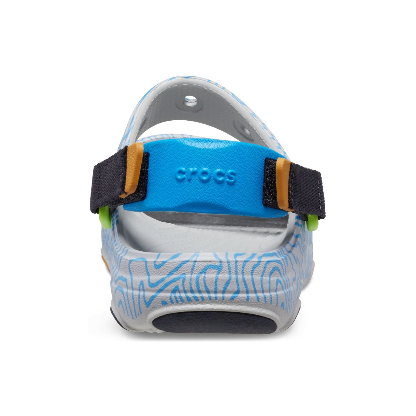 All Terrain Sandal Niños Grandes