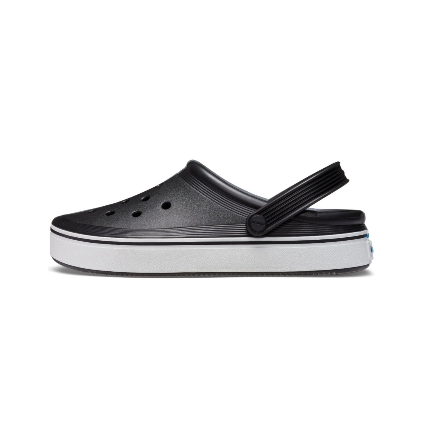 Off Court Clog