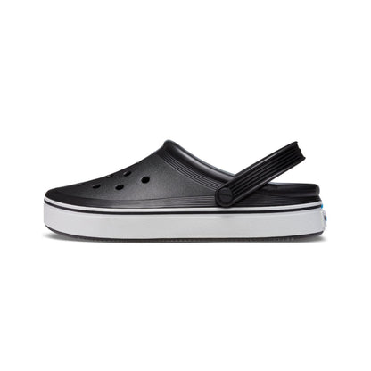 Off Court Clog