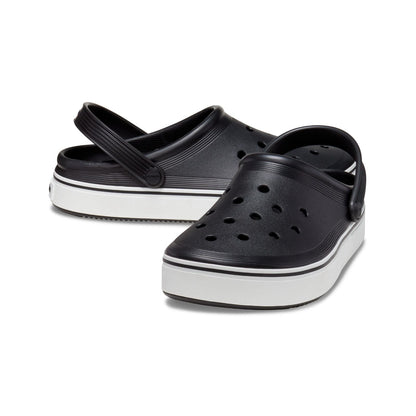 Off Court Clog