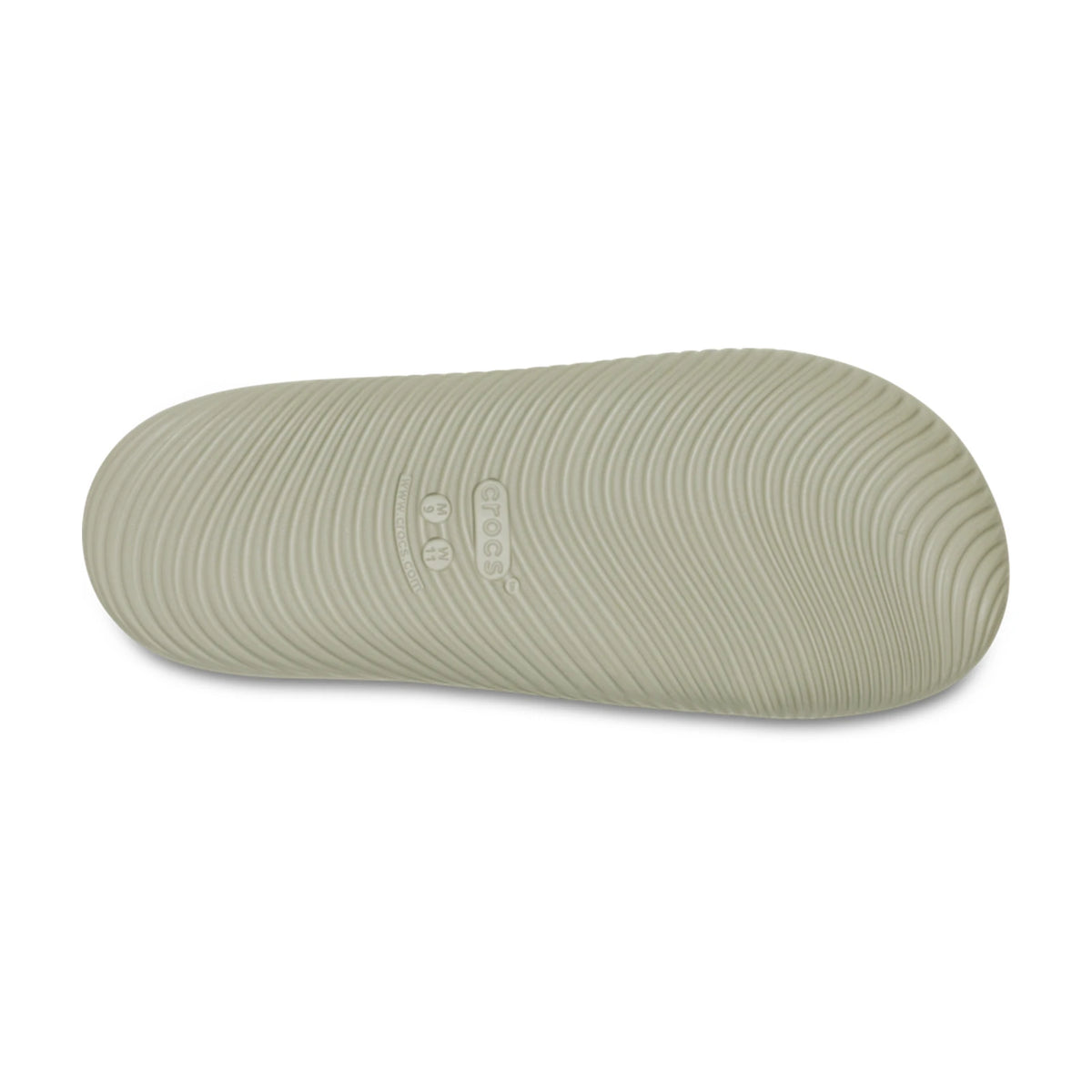 Mellow Recovery Slide