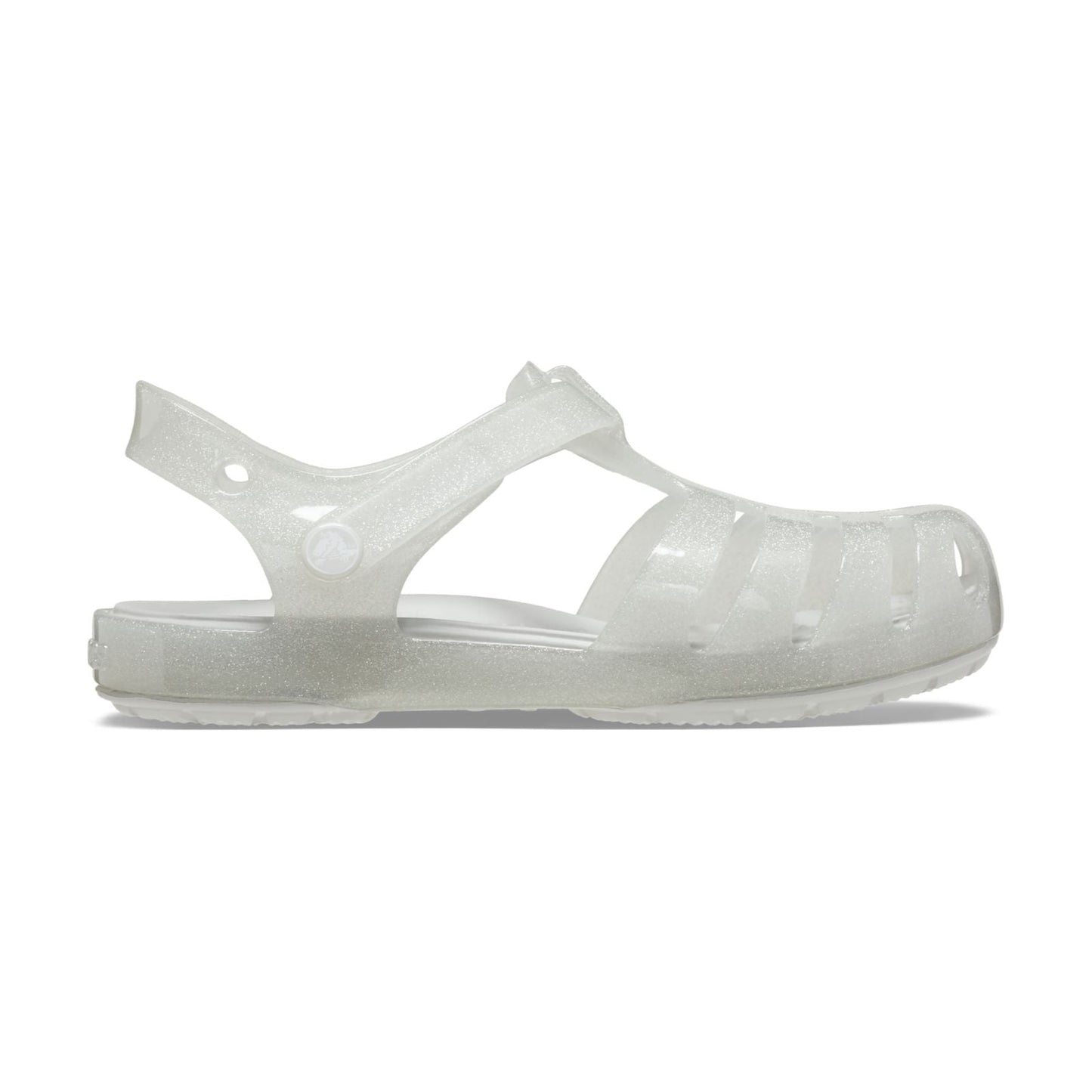 Isabella Glitter Sandal Niños Pequeños