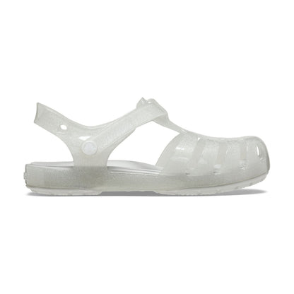 Isabella Glitter Sandal Niños Pequeños