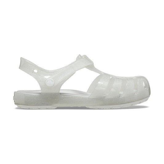 Isabella Glitter Sandal Niños Pequeños