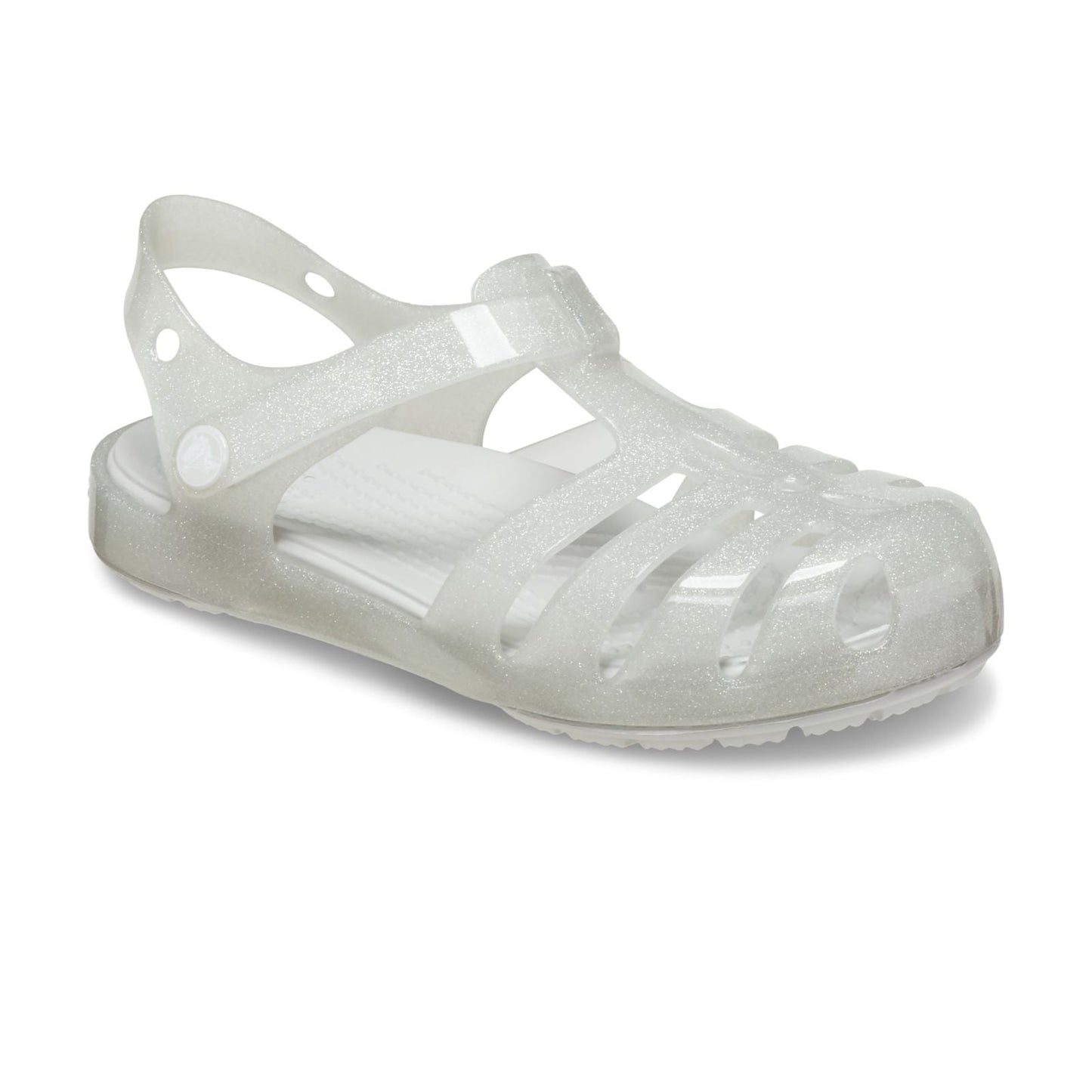 Isabella Glitter Sandal Niños Pequeños