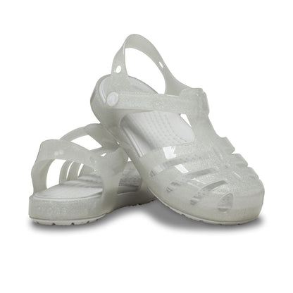 Isabella Glitter Sandal Niños Pequeños