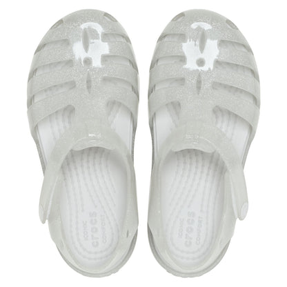 Isabella Glitter Sandal Niños Pequeños