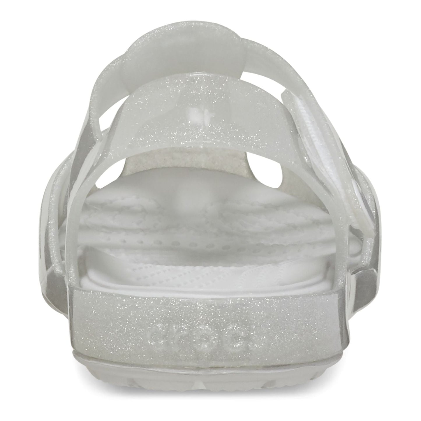 Isabella Glitter Sandal Niños Pequeños