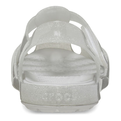 Isabella Glitter Sandal Niños Pequeños