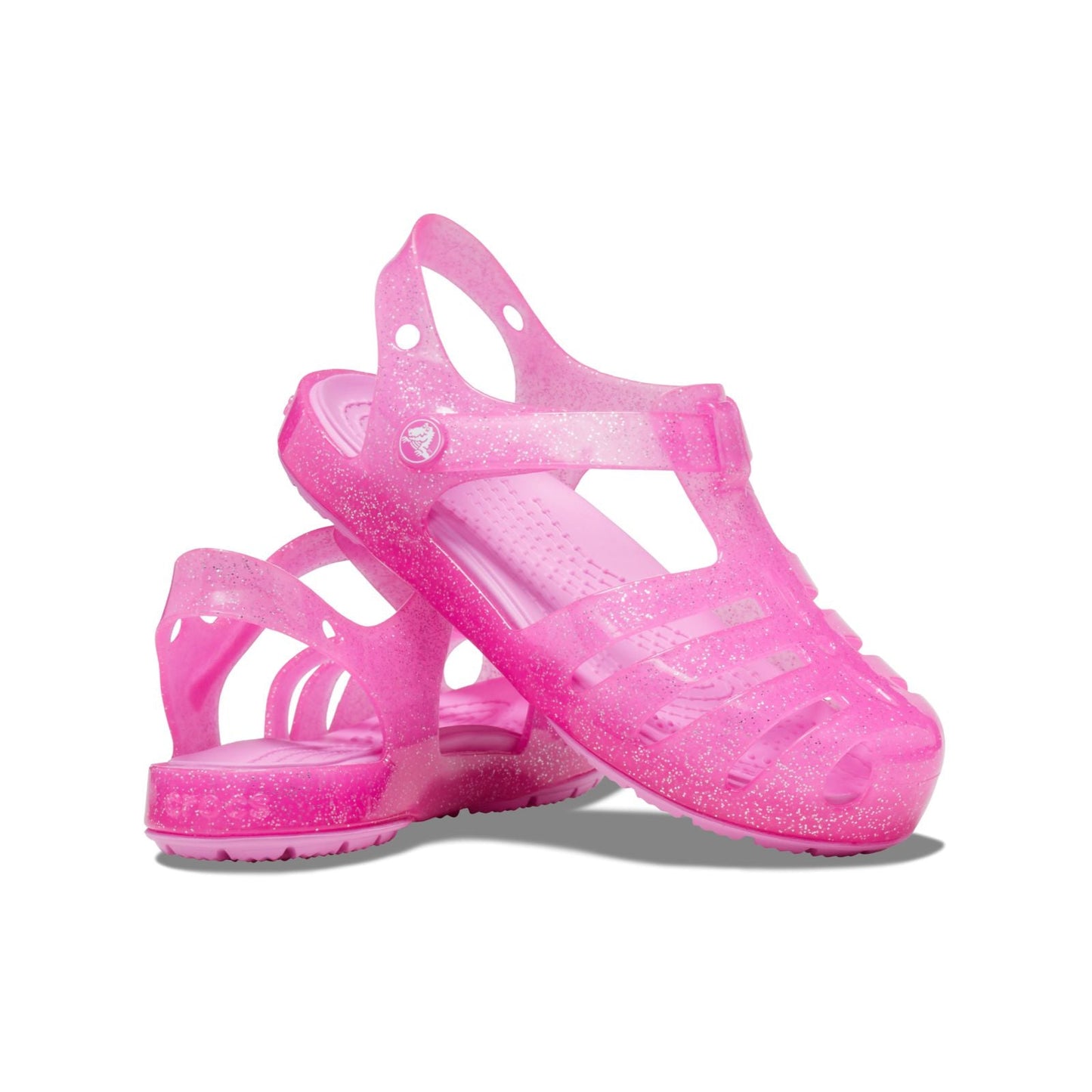 Isabella Chram Sandal Niños Pequeños