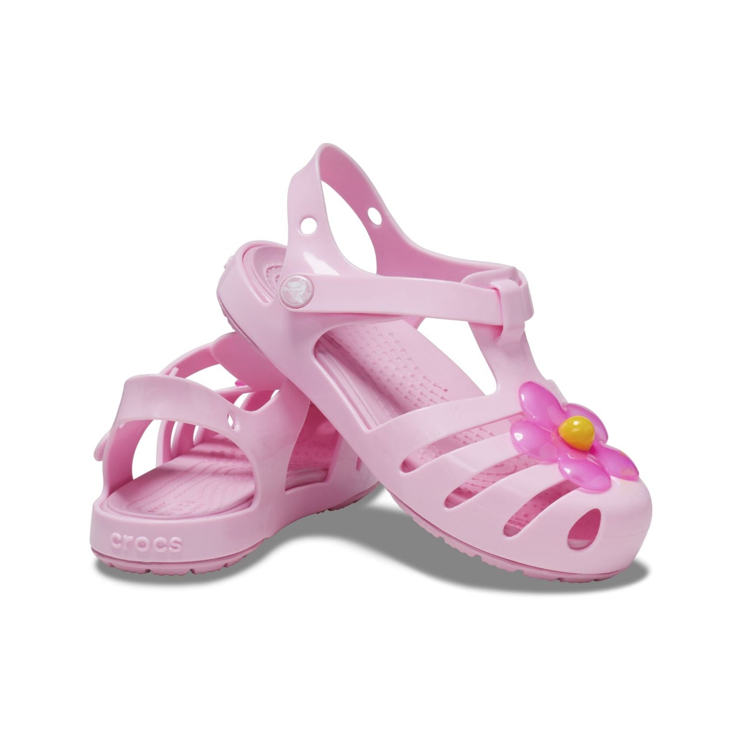 Isabella Charm Sandal Niños Pequeños