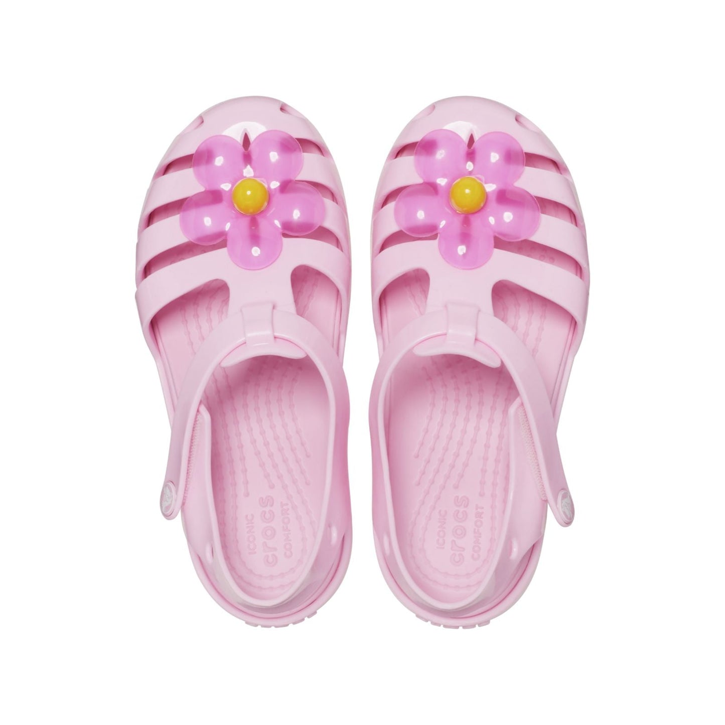 Isabella Charm Sandal Niños Pequeños