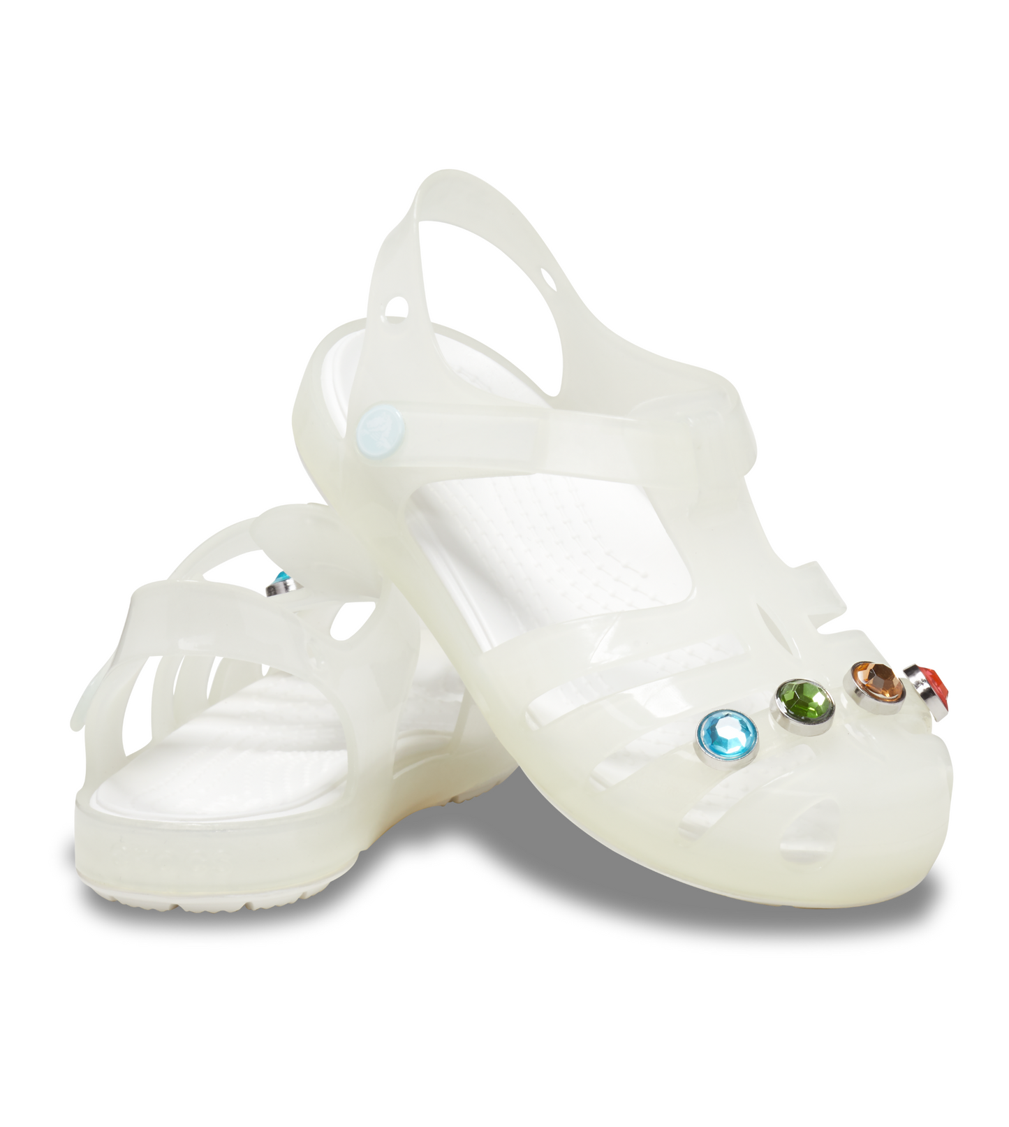 Isabella Charm Sandal Niños Pequeños